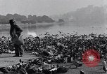 Image of honker ducks Oakland California USA, 1931, second 6 stock footage video 65675038349
