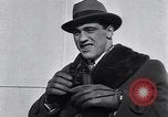 Image of Primo Carnera New York United States USA, 1931, second 8 stock footage video 65675038350