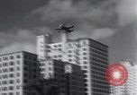Image auto gyro landing Miami Florida USA, 1931, de la seconde 5 séquences d'archives historiques vidéo 65675038351
