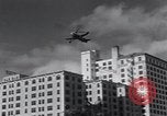 Image auto gyro landing Miami Florida USA, 1931, de la seconde 6 séquences d'archives historiques vidéo 65675038351