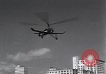 Image auto gyro landing Miami Florida USA, 1931, de la seconde 12 séquences d'archives historiques vidéo 65675038351