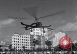 Image auto gyro landing Miami Florida USA, 1931, de la seconde 14 séquences d'archives historiques vidéo 65675038351
