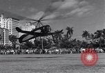 Image auto gyro landing Miami Florida USA, 1931, de la seconde 16 séquences d'archives historiques vidéo 65675038351