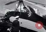 Image auto gyro landing Miami Florida USA, 1931, de la seconde 19 séquences d'archives historiques vidéo 65675038351