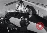 Image auto gyro landing Miami Florida USA, 1931, de la seconde 22 séquences d'archives historiques vidéo 65675038351