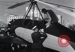 Image auto gyro landing Miami Florida USA, 1931, de la seconde 23 séquences d'archives historiques vidéo 65675038351
