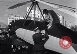Image auto gyro landing Miami Florida USA, 1931, de la seconde 24 séquences d'archives historiques vidéo 65675038351