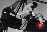 Image auto gyro landing Miami Florida USA, 1931, de la seconde 34 séquences d'archives historiques vidéo 65675038351