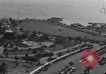 Image auto gyro landing Miami Florida USA, 1931, de la seconde 41 séquences d'archives historiques vidéo 65675038351