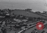 Image auto gyro landing Miami Florida USA, 1931, de la seconde 42 séquences d'archives historiques vidéo 65675038351