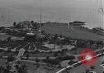 Image auto gyro landing Miami Florida USA, 1931, de la seconde 43 séquences d'archives historiques vidéo 65675038351