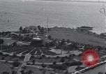 Image auto gyro landing Miami Florida USA, 1931, de la seconde 44 séquences d'archives historiques vidéo 65675038351