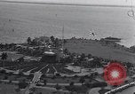 Image auto gyro landing Miami Florida USA, 1931, de la seconde 45 séquences d'archives historiques vidéo 65675038351