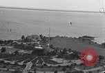 Image auto gyro landing Miami Florida USA, 1931, de la seconde 47 séquences d'archives historiques vidéo 65675038351