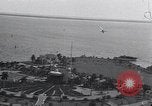 Image auto gyro landing Miami Florida USA, 1931, de la seconde 48 séquences d'archives historiques vidéo 65675038351