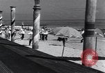 Image of waiters Miami Florida USA, 1931, second 9 stock footage video 65675038353