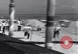 Image of waiters Miami Florida USA, 1931, second 10 stock footage video 65675038353