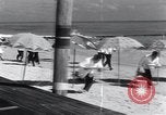 Image of waiters Miami Florida USA, 1931, second 11 stock footage video 65675038353