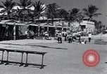 Image of waiters Miami Florida USA, 1931, second 22 stock footage video 65675038353