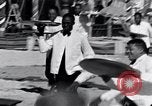 Image of waiters Miami Florida USA, 1931, second 26 stock footage video 65675038353