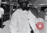 Image of waiters Miami Florida USA, 1931, second 34 stock footage video 65675038353