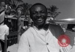 Image of waiters Miami Florida USA, 1931, second 35 stock footage video 65675038353