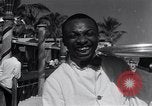 Image of waiters Miami Florida USA, 1931, second 36 stock footage video 65675038353