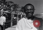 Image of waiters Miami Florida USA, 1931, second 37 stock footage video 65675038353