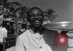 Image of waiters Miami Florida USA, 1931, second 39 stock footage video 65675038353