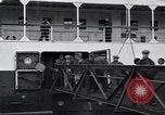Image ship building plante ajoute des emplois au cours de la dépression Quincy Massachusetts USA, 1931, de la seconde 20 séquences d'archives historiques vidéo 65675038355