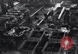 Image ship building plante ajoute des emplois au cours de la dépression Quincy Massachusetts USA, 1931, de la seconde 26 séquences d'archives historiques vidéo 65675038355