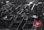 Image ship building plante ajoute des emplois au cours de la dépression Quincy Massachusetts USA, 1931, de la seconde 27 séquences d'archives historiques vidéo 65675038355