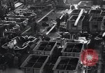 Image ship building plante ajoute des emplois au cours de la dépression Quincy Massachusetts USA, 1931, de la seconde 29 séquences d'archives historiques vidéo 65675038355