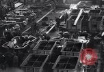 Image ship building plante ajoute des emplois au cours de la dépression Quincy Massachusetts USA, 1931, de la seconde 30 séquences d'archives historiques vidéo 65675038355
