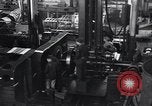 Image ship building plante ajoute des emplois au cours de la dépression Quincy Massachusetts USA, 1931, de la seconde 35 séquences d'archives historiques vidéo 65675038355