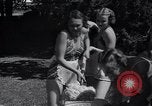 Standbild Kartoffelpüree Bend Oregon USA, 1937, aus Sekunde 4 historischem Filmmaterial Videoclip 65675038356