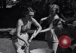 Standbild Kartoffelpüree Bend Oregon USA, 1937, aus Sekunde 6 historischem Filmmaterial Videoclip 65675038356
