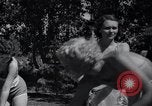 Standbild Kartoffelpüree Bend Oregon USA, 1937, aus Sekunde 15 historischem Filmmaterial Videoclip 65675038356