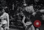 Standbild Kartoffelpüree Bend Oregon USA, 1937, aus Sekunde 17 historischem Filmmaterial Videoclip 65675038356