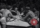 Standbild Kartoffelpüree Bend Oregon USA, 1937, aus Sekunde 21 historischem Filmmaterial Videoclip 65675038356