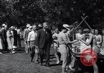 Standbild Kartoffelpüree Bend Oregon USA, 1937, aus Sekunde 27 historischem Filmmaterial Videoclip 65675038356