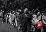 Standbild Kartoffelpüree Bend Oregon USA, 1937, aus Sekunde 37 historischem Filmmaterial Videoclip 65675038356
