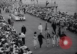 Image of annual baby parade Ocean City New Jersey USA, 1937, second 13 stock footage video 65675038357