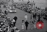 Image of annual baby parade Ocean City New Jersey USA, 1937, second 14 stock footage video 65675038357
