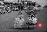 Image of annual baby parade Ocean City New Jersey USA, 1937, second 16 stock footage video 65675038357