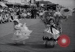 Image of annual baby parade Ocean City New Jersey USA, 1937, second 18 stock footage video 65675038357