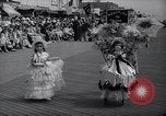 Image of annual baby parade Ocean City New Jersey USA, 1937, second 20 stock footage video 65675038357