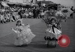 Image of annual baby parade Ocean City New Jersey USA, 1937, second 21 stock footage video 65675038357