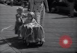 Image of annual baby parade Ocean City New Jersey USA, 1937, second 23 stock footage video 65675038357