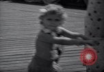Image of annual baby parade Ocean City New Jersey USA, 1937, second 27 stock footage video 65675038357